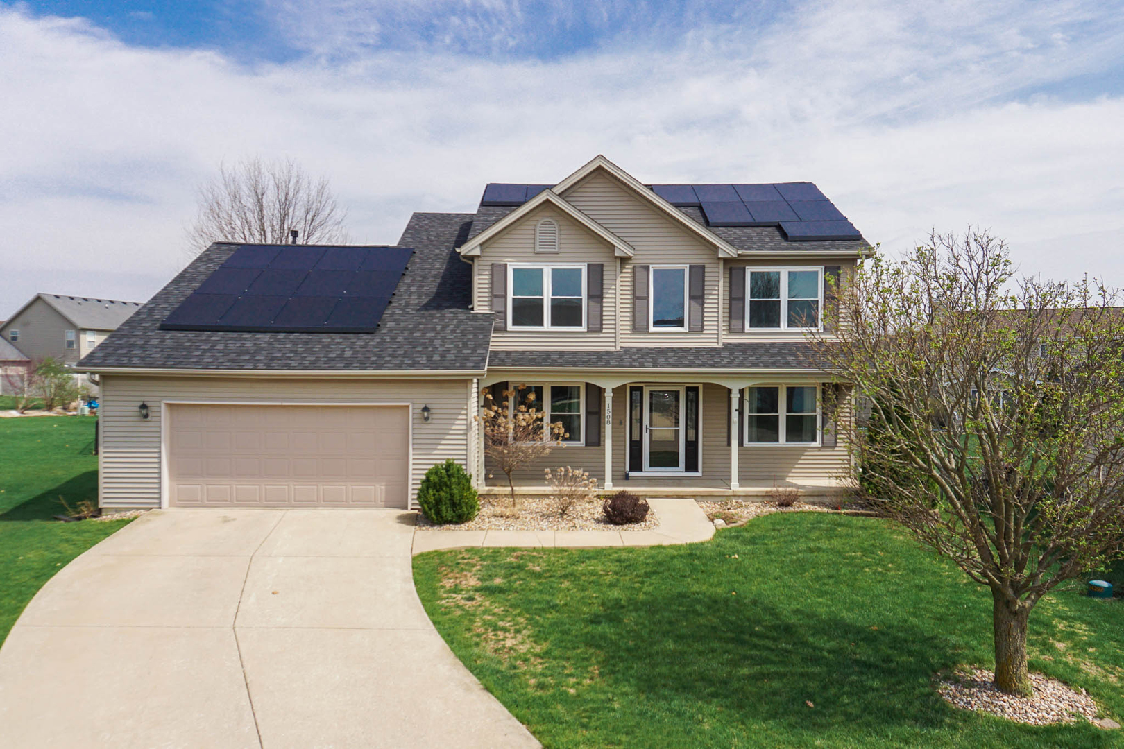 1508 Biltmore Court Normal, IL 61761 - Photo 2 of 57