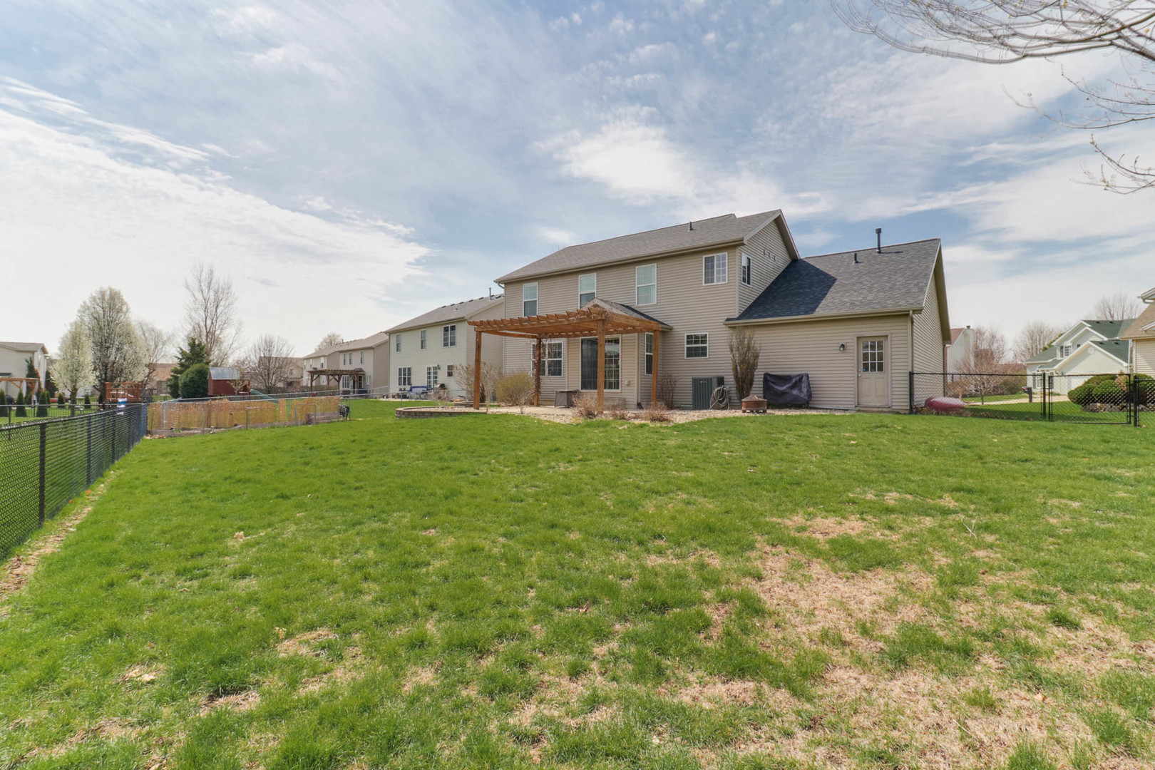 1508 Biltmore Court Normal, IL 61761 - Photo 50 of 57