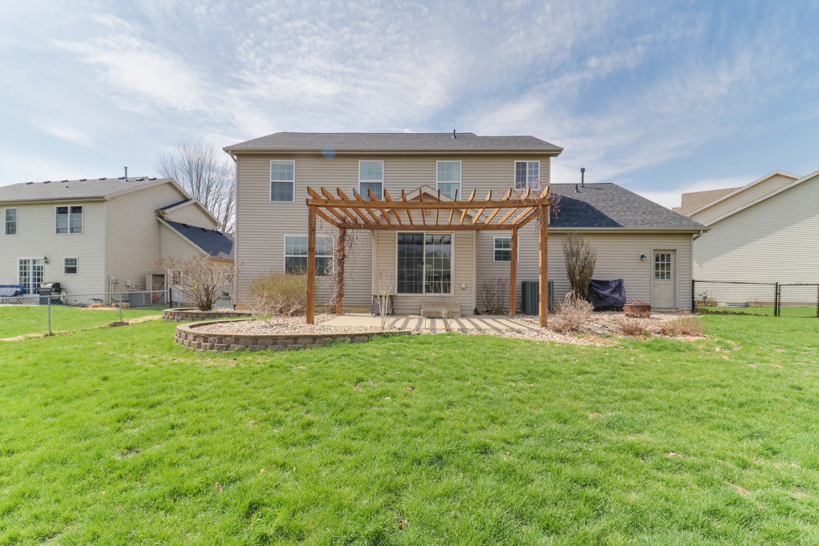 1508 Biltmore Court Normal, IL 61761 - Photo 54 of 57