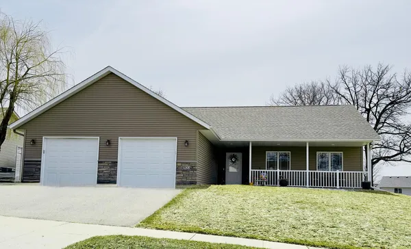 $429,000 | 800 Wollak Way, Sauk Rapids, MN 56379