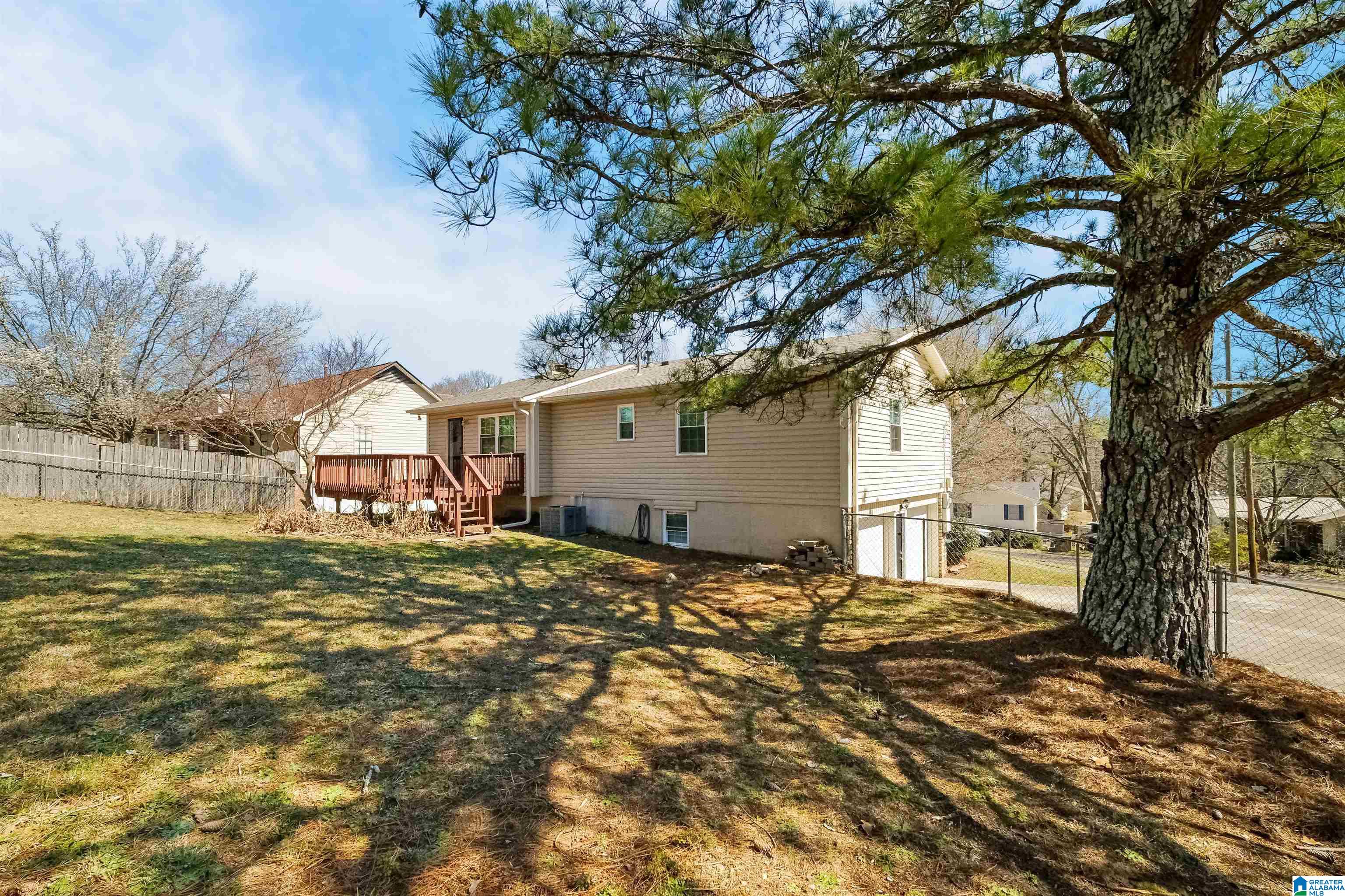 2136 Brewster Road Birmingham, AL 35235 - Photo 39 of 40