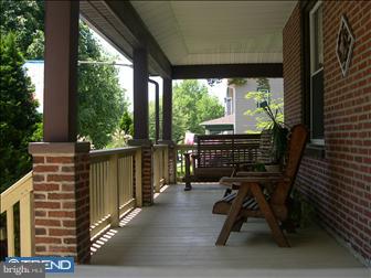 222 Kathmere Road Havertown, PA 19083 - Photo 3 of 6 Exterior Front