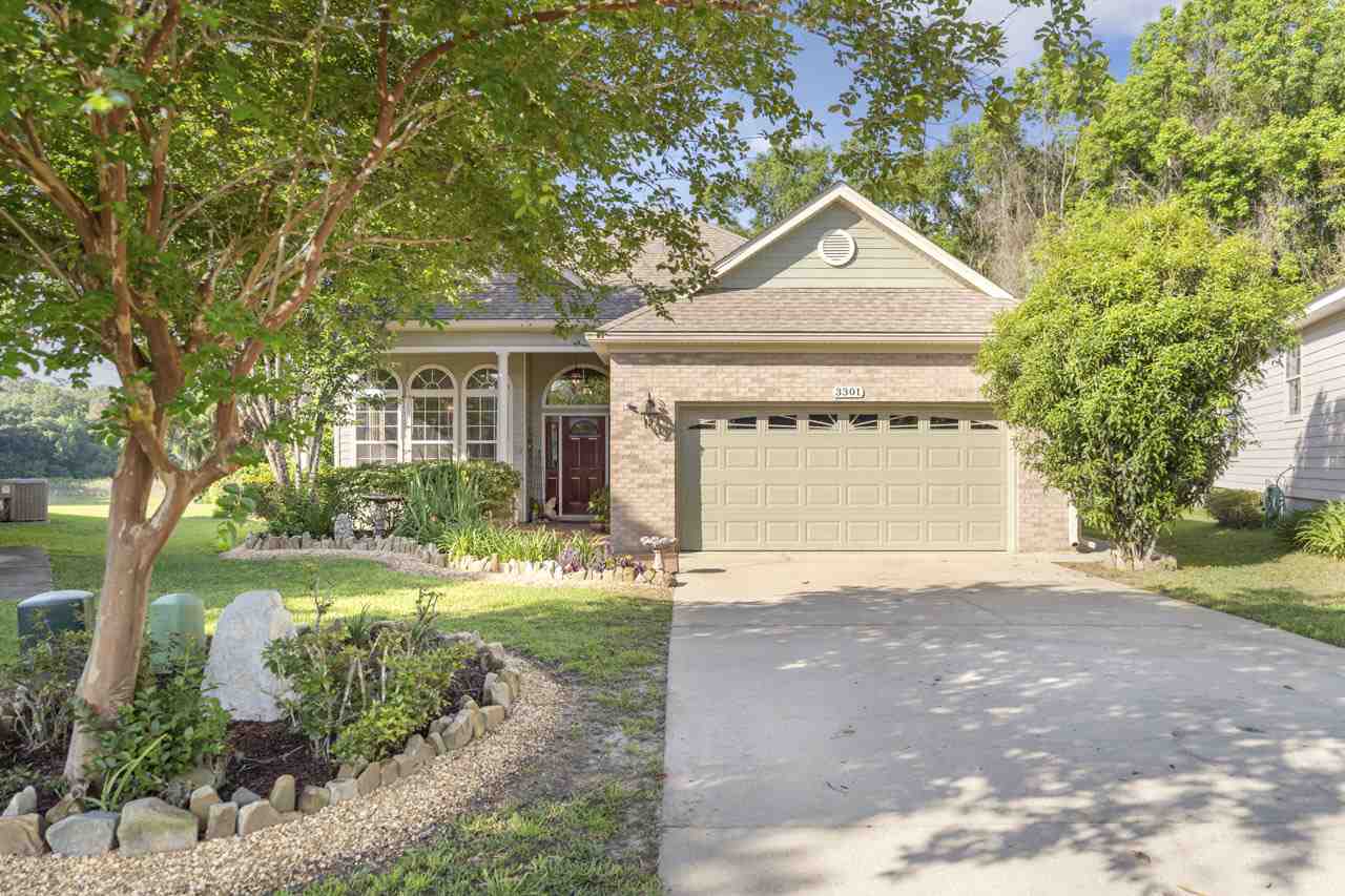 3301 Aqua Ridge Way Tallahassee, FL 32309 - Photo 1 of 36 Gallery Image 1