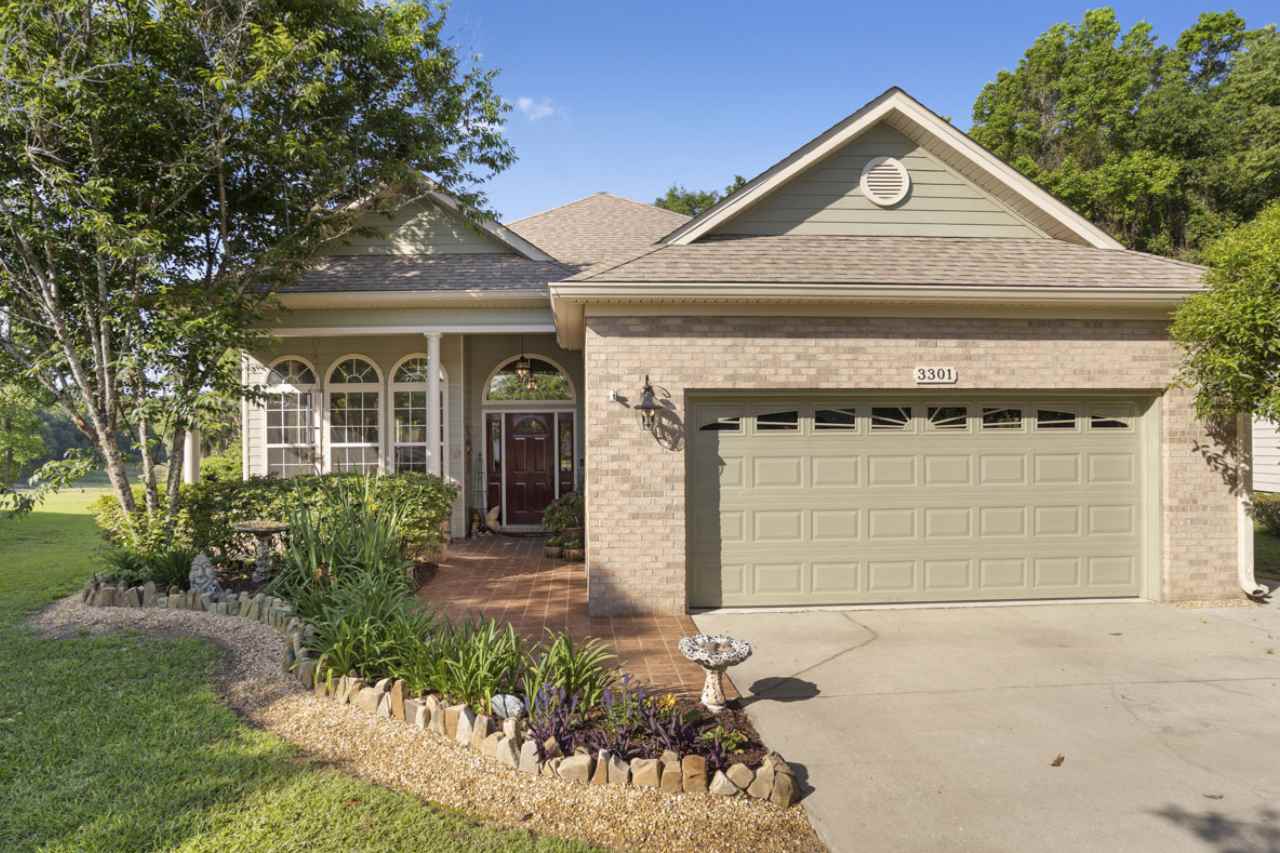 3301 Aqua Ridge Way Tallahassee, FL 32309 - Photo 36 of 36 Gallery Image 36