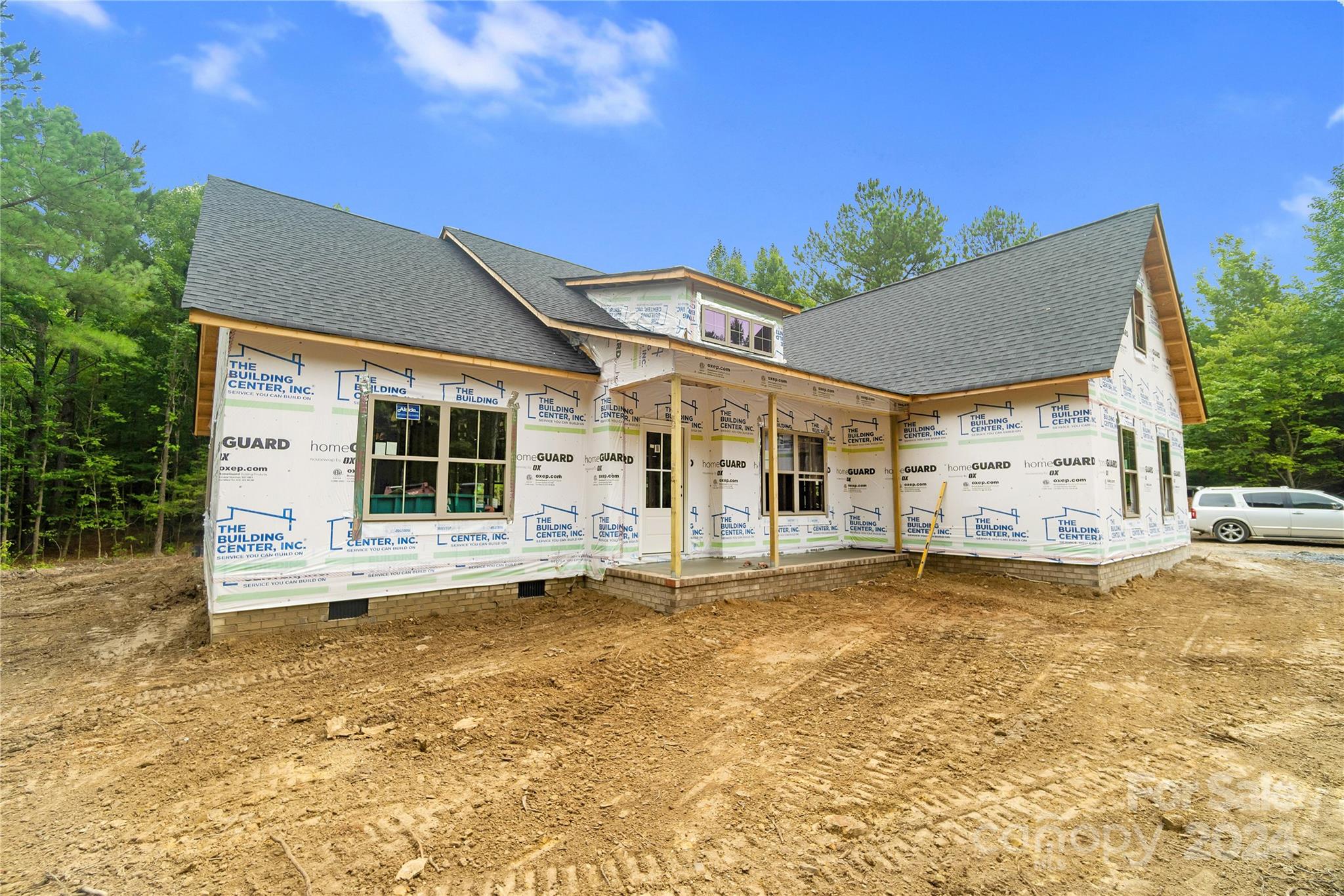9749 Bethel Church Road Locust, NC 28097 - Photo 11 of 33 Gallery Image 11