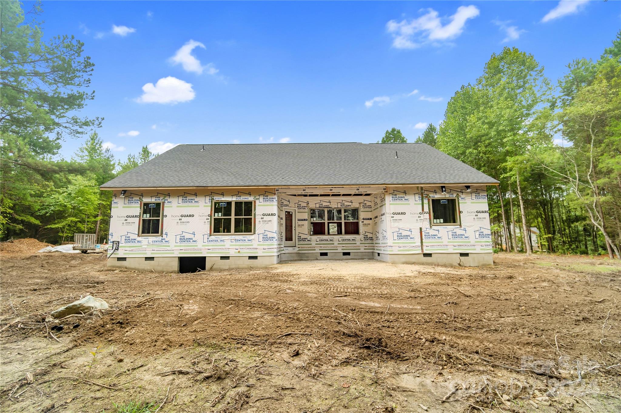 9749 Bethel Church Road Locust, NC 28097 - Photo 30 of 33 Gallery Image 30