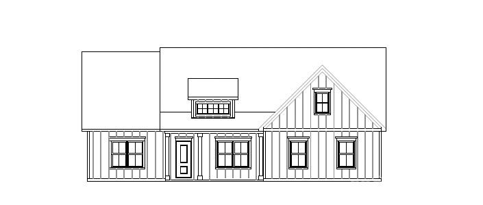 9749 Bethel Church Road Locust, NC 28097 - Photo 4 of 33 Gallery Image 4