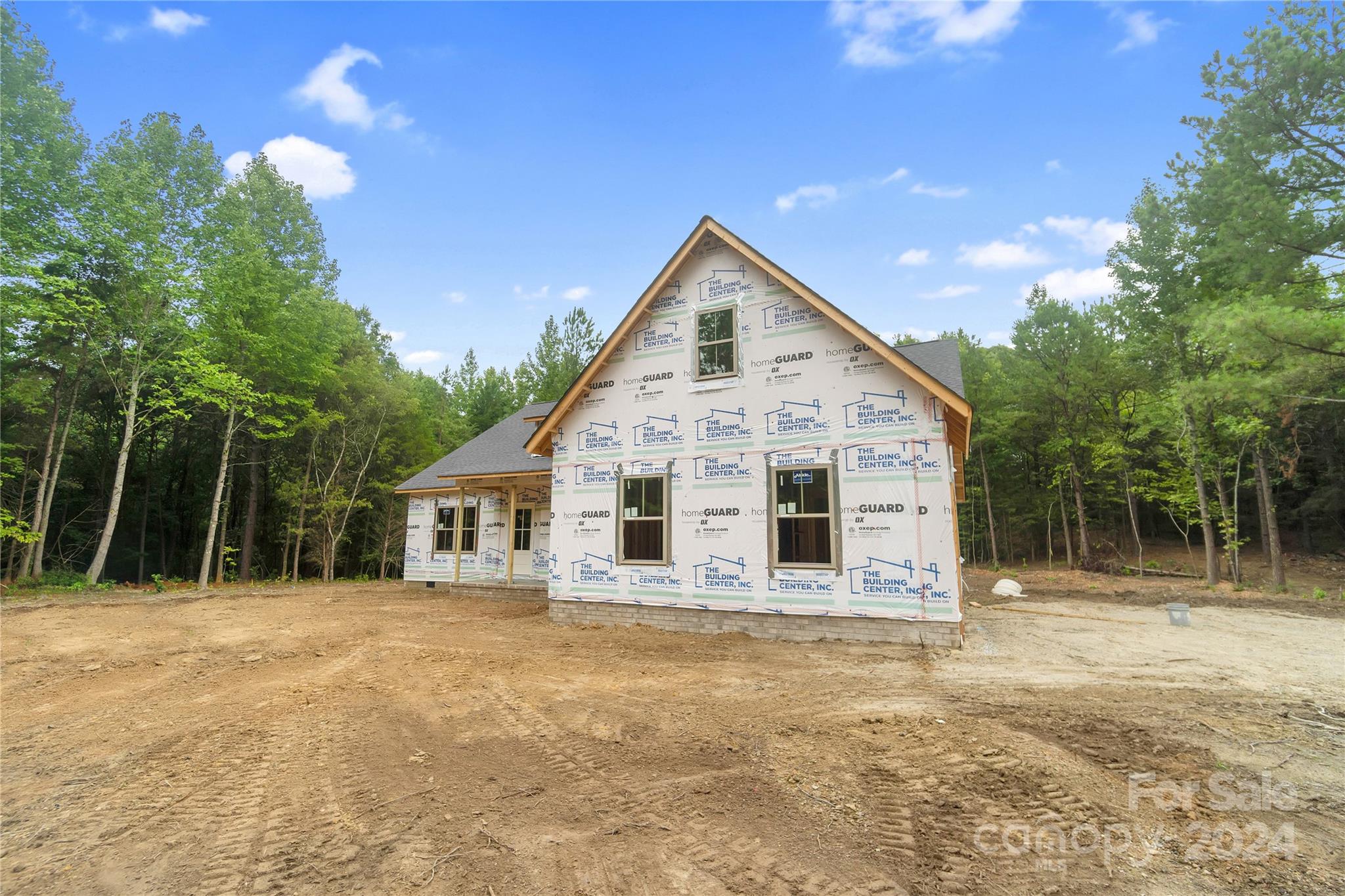 9749 Bethel Church Road Locust, NC 28097 - Photo 8 of 33 Gallery Image 8