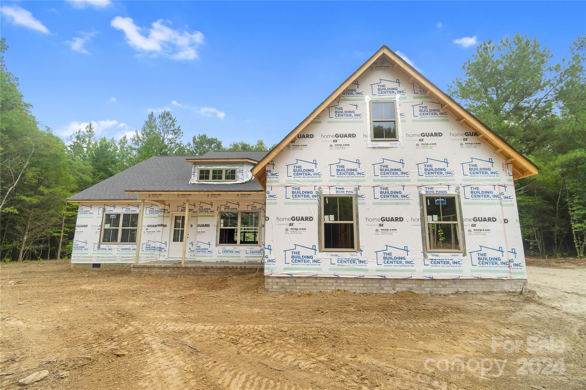 9749 Bethel Church Road Locust, NC 28097 - Photo 10 of 33 Gallery Image 10