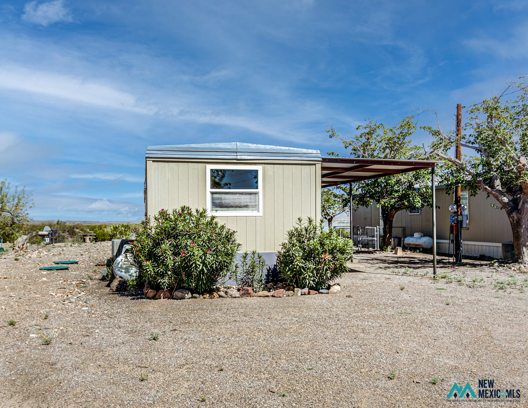 108 Arabian Road, Unit 109A Caballo, NM 87931 - Photo 2 of 28 Gallery Image 2