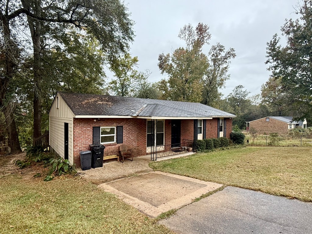 6420 Fairmount Road Columbus, GA 31907 - Photo 2 of 16 Gallery Image 2
