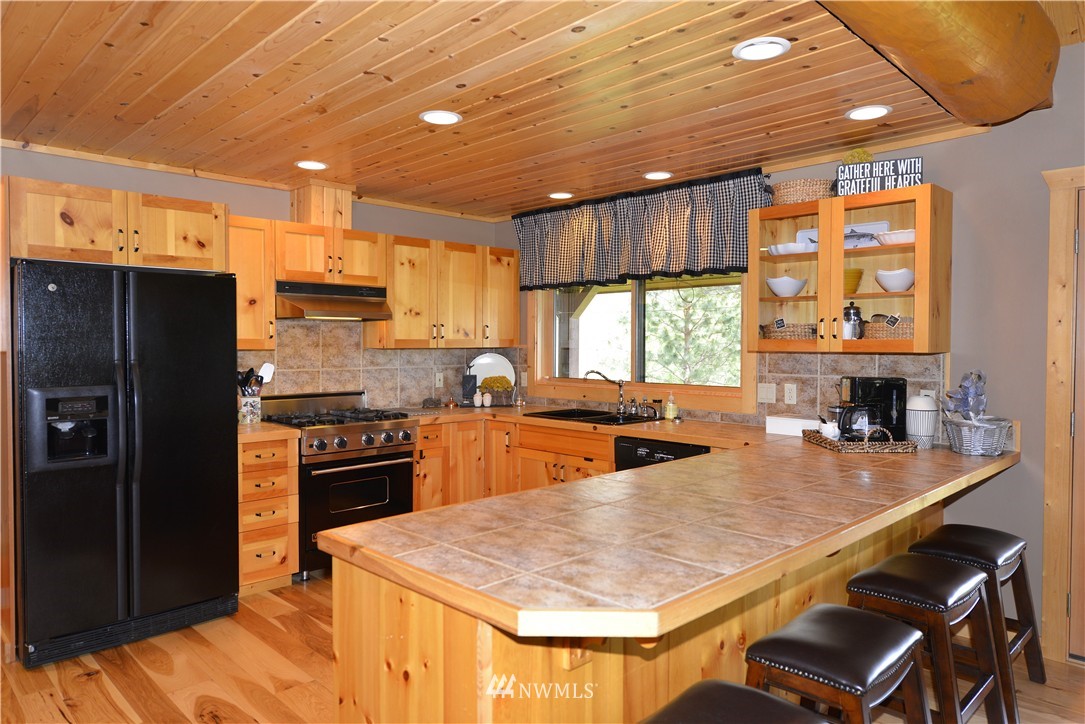 406B West Chewuch Road Winthrop, WA 98862 - Photo 11 of 25 Gallery Image 11