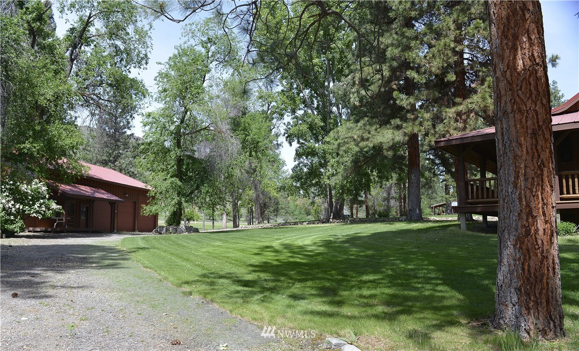 406B West Chewuch Road Winthrop, WA 98862 - Photo 19 of 25 Gallery Image 19