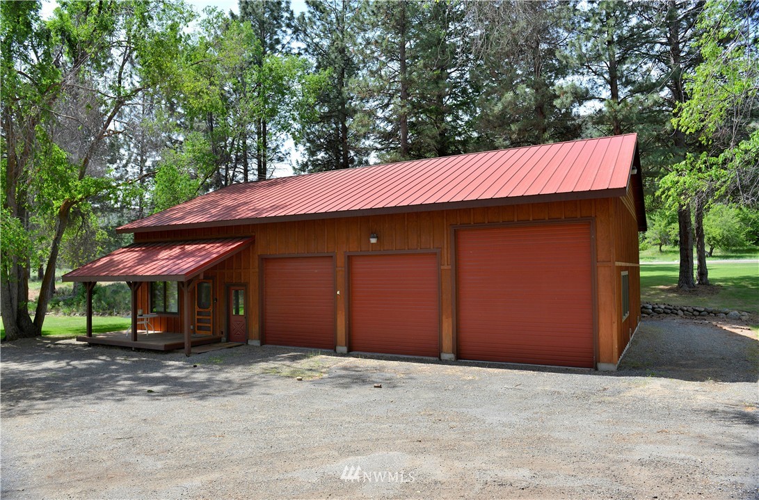 406B West Chewuch Road Winthrop, WA 98862 - Photo 20 of 25 Gallery Image 20