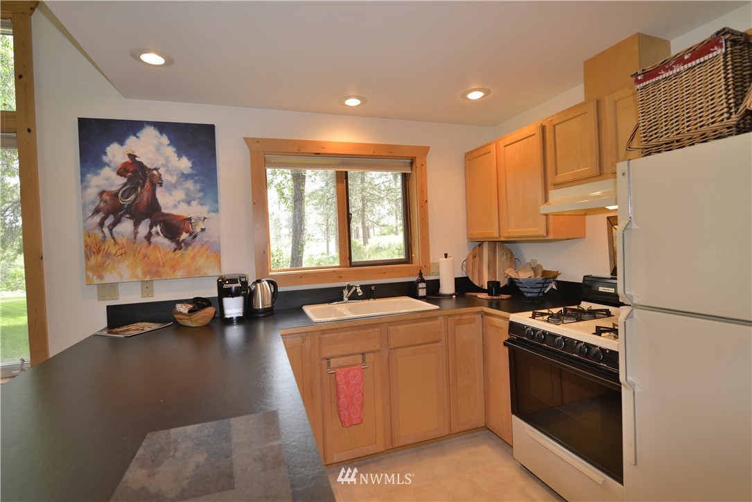 406B West Chewuch Road Winthrop, WA 98862 - Photo 22 of 25 Gallery Image 22