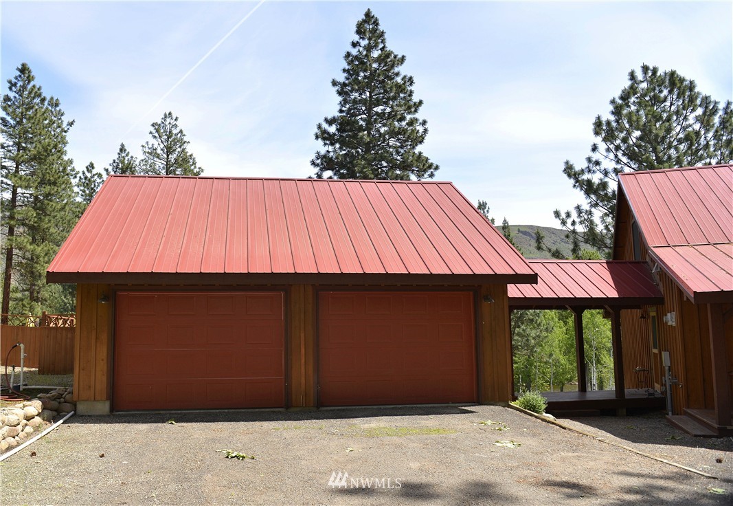 406B West Chewuch Road Winthrop, WA 98862 - Photo 24 of 25 Gallery Image 24