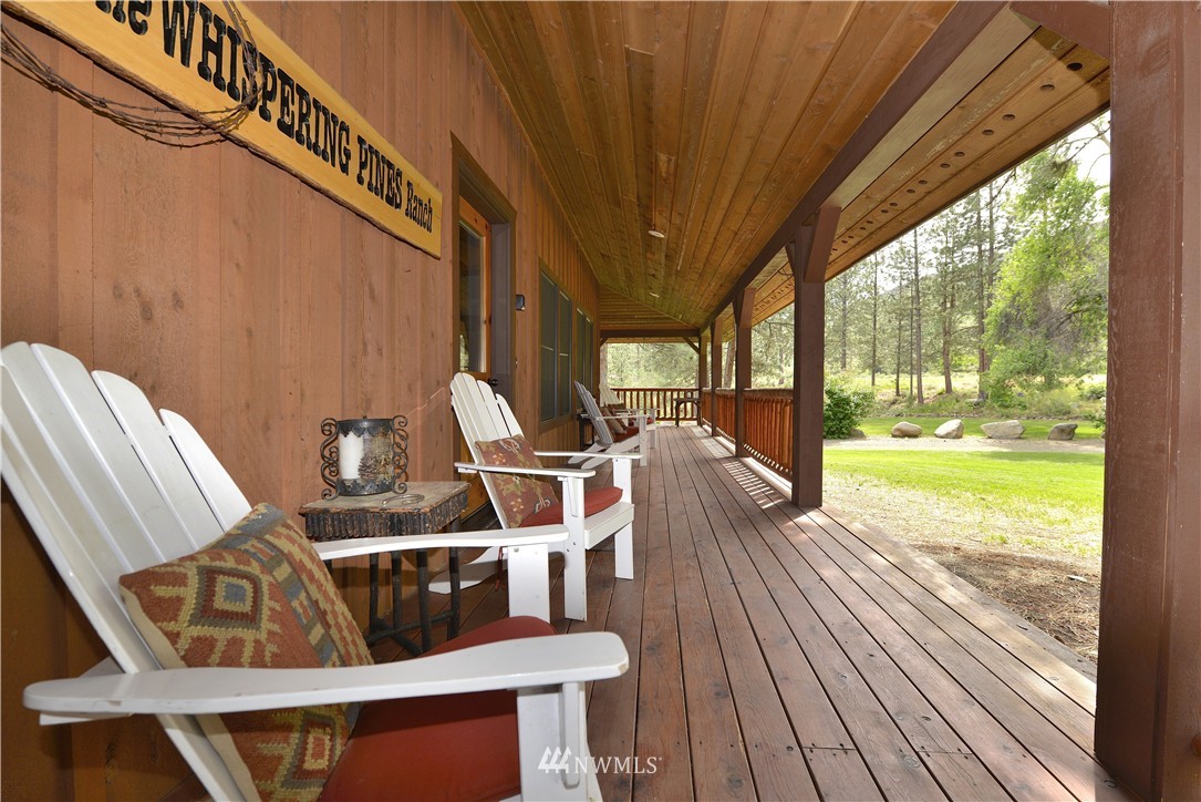 406B West Chewuch Road Winthrop, WA 98862 - Photo 5 of 25 Gallery Image 5