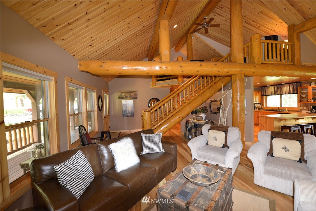406B West Chewuch Road Winthrop, WA 98862 - Photo 6 of 25 Gallery Image 6