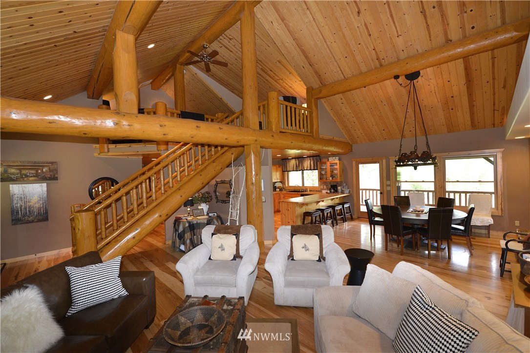 406B West Chewuch Road Winthrop, WA 98862 - Photo 7 of 25 Gallery Image 7