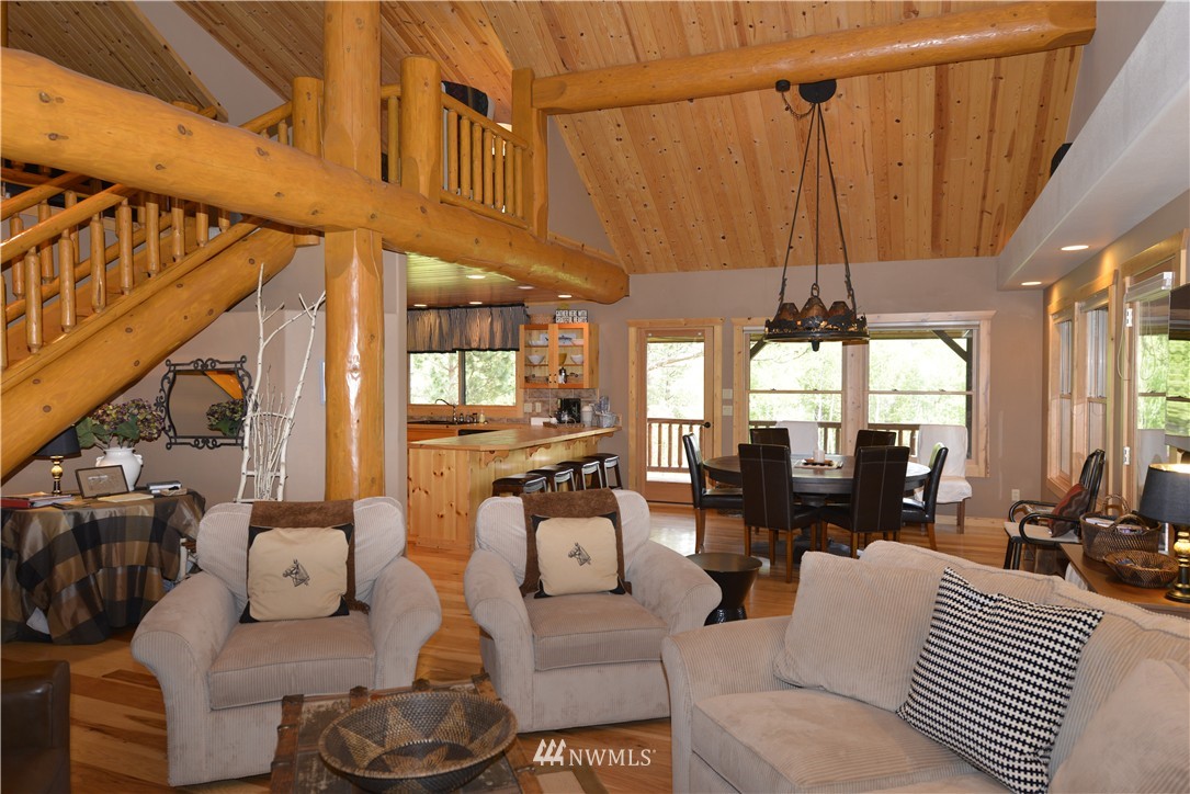 406B West Chewuch Road Winthrop, WA 98862 - Photo 8 of 25 Gallery Image 8