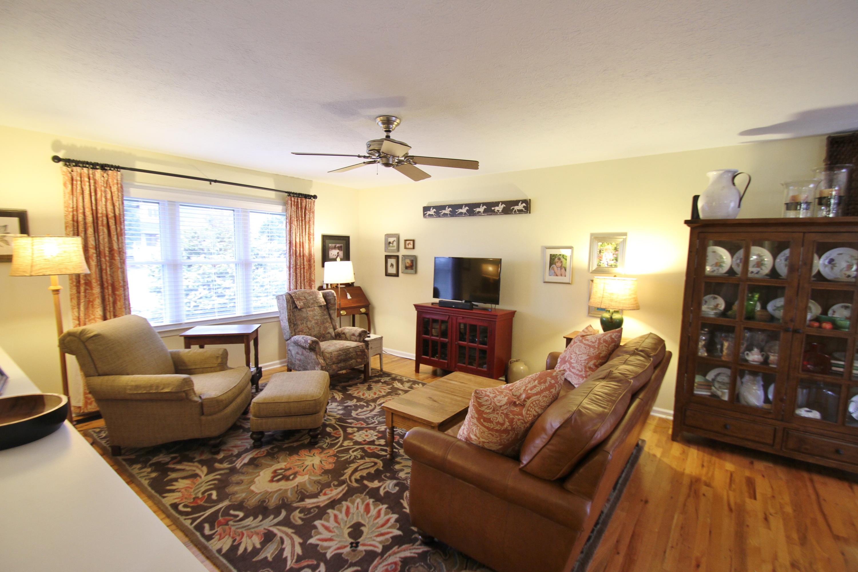 174 Crowfield Cir Road Lewisburg, WV 24901 - Photo 8 of 49 Gallery Image 8