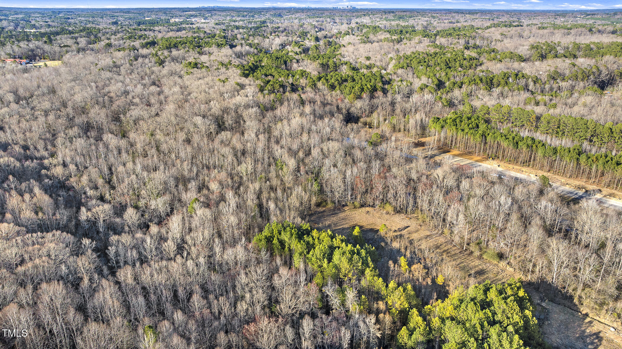 3324 Air Park Road Fuquay-Varina, NC 27526 - Photo 2 of 4 064