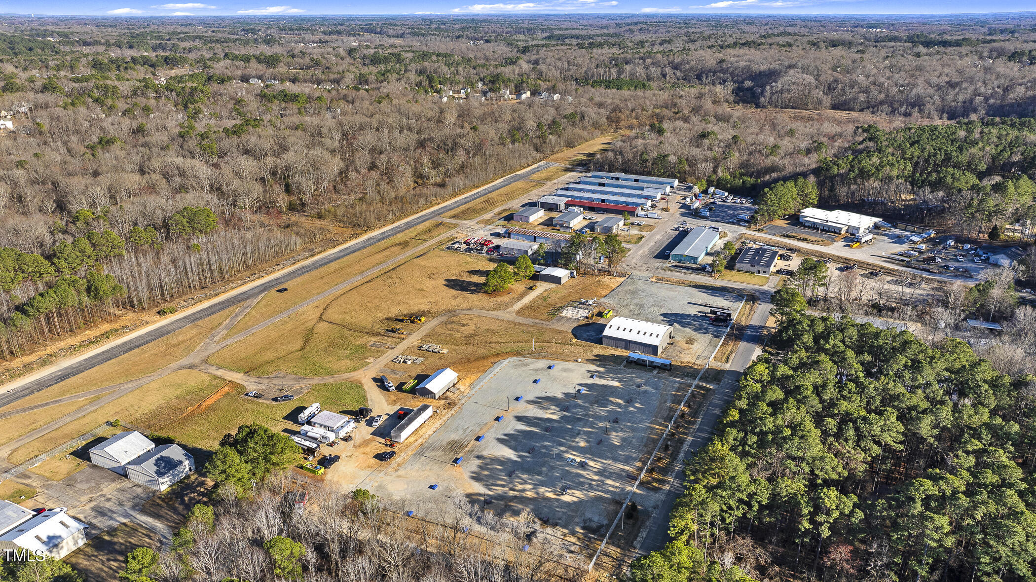 3324 Air Park Road Fuquay-Varina, NC 27526 - Photo 3 of 4 043