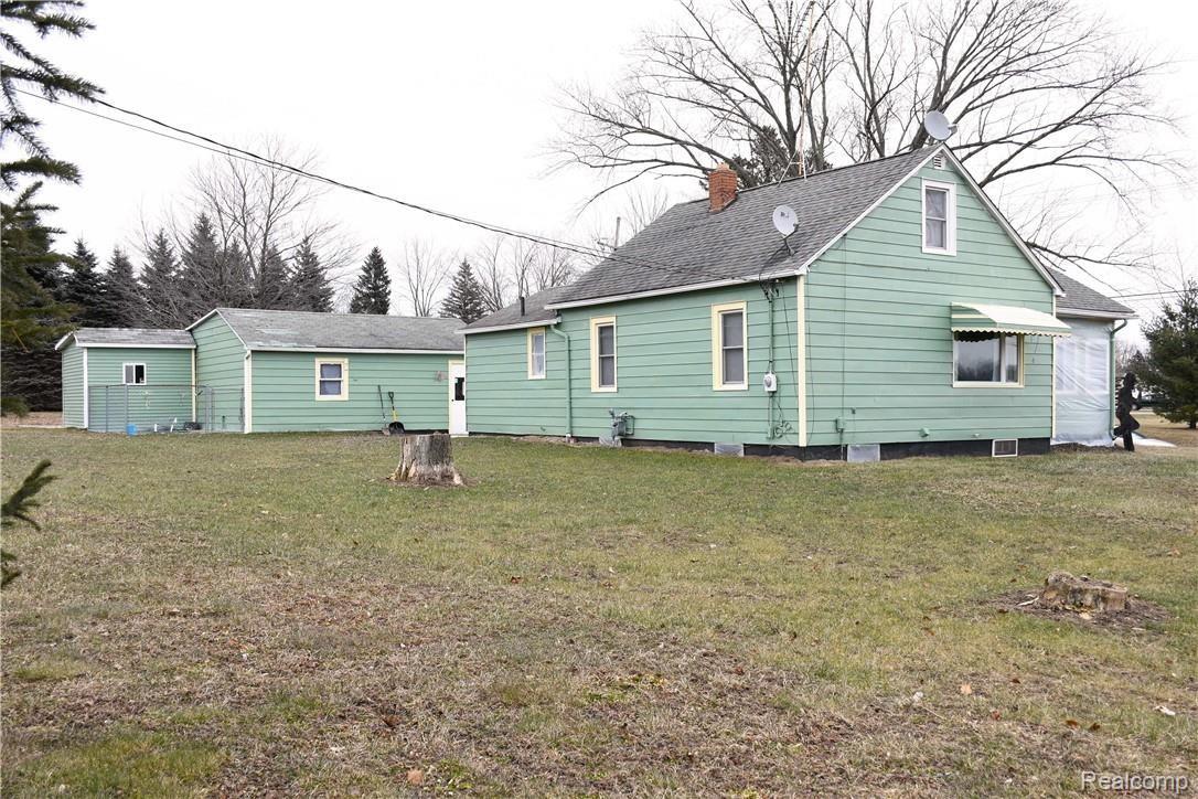 3015 Wadhams Road North Street, MI 48049 - Photo 6 of 28 HOUSE1.jpg