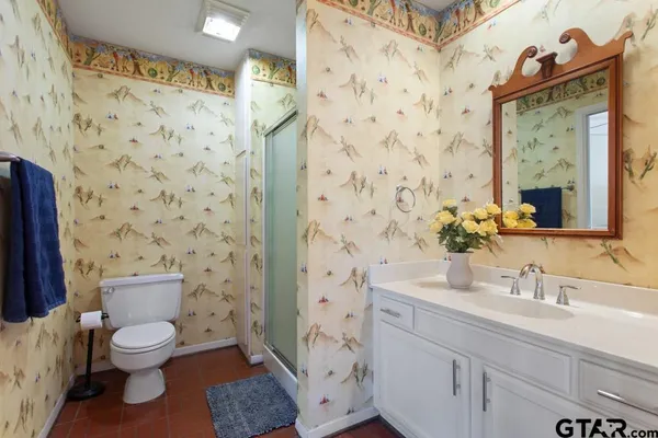 $695,000 | 6109 Quail Creek Drive, Tyler, TX 75703