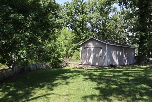 18860 South 1485th Road Nevada, MO 64772 - Photo 62 of 62
