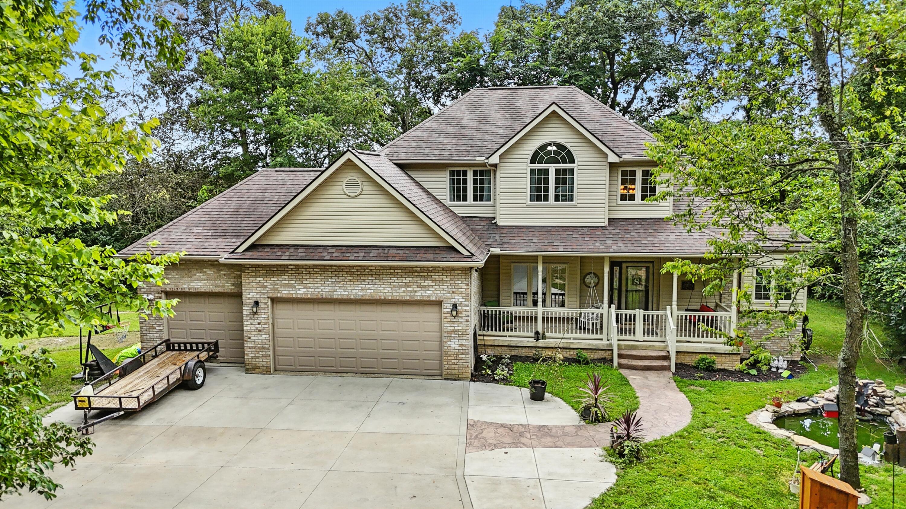 4041 Selma Pike Springfield, OH 45502 - Photo 4 of 94