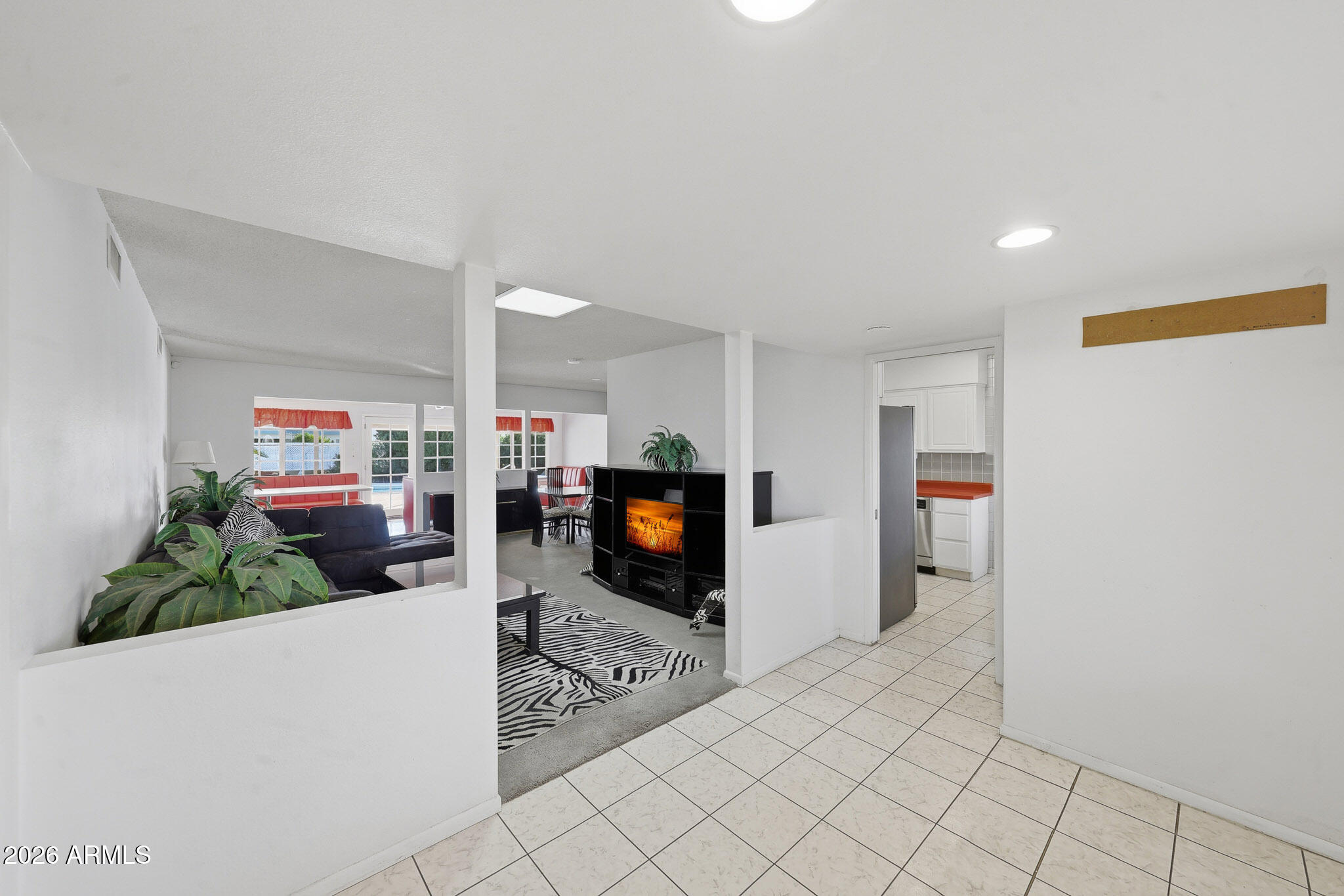 13809 North Blue Ridge Drive Sun City, AZ 85351 - Photo 13 of 48 Entryway