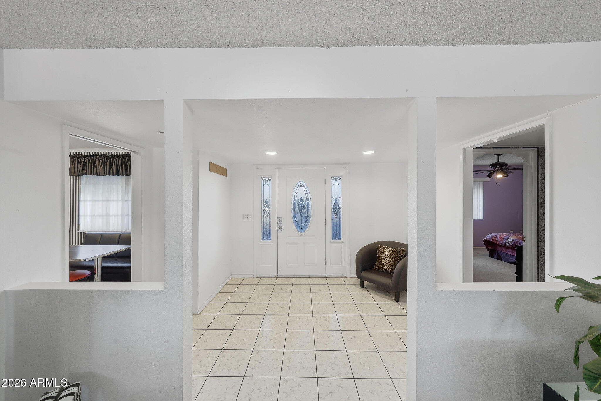 13809 North Blue Ridge Drive Sun City, AZ 85351 - Photo 14 of 48 Entryway