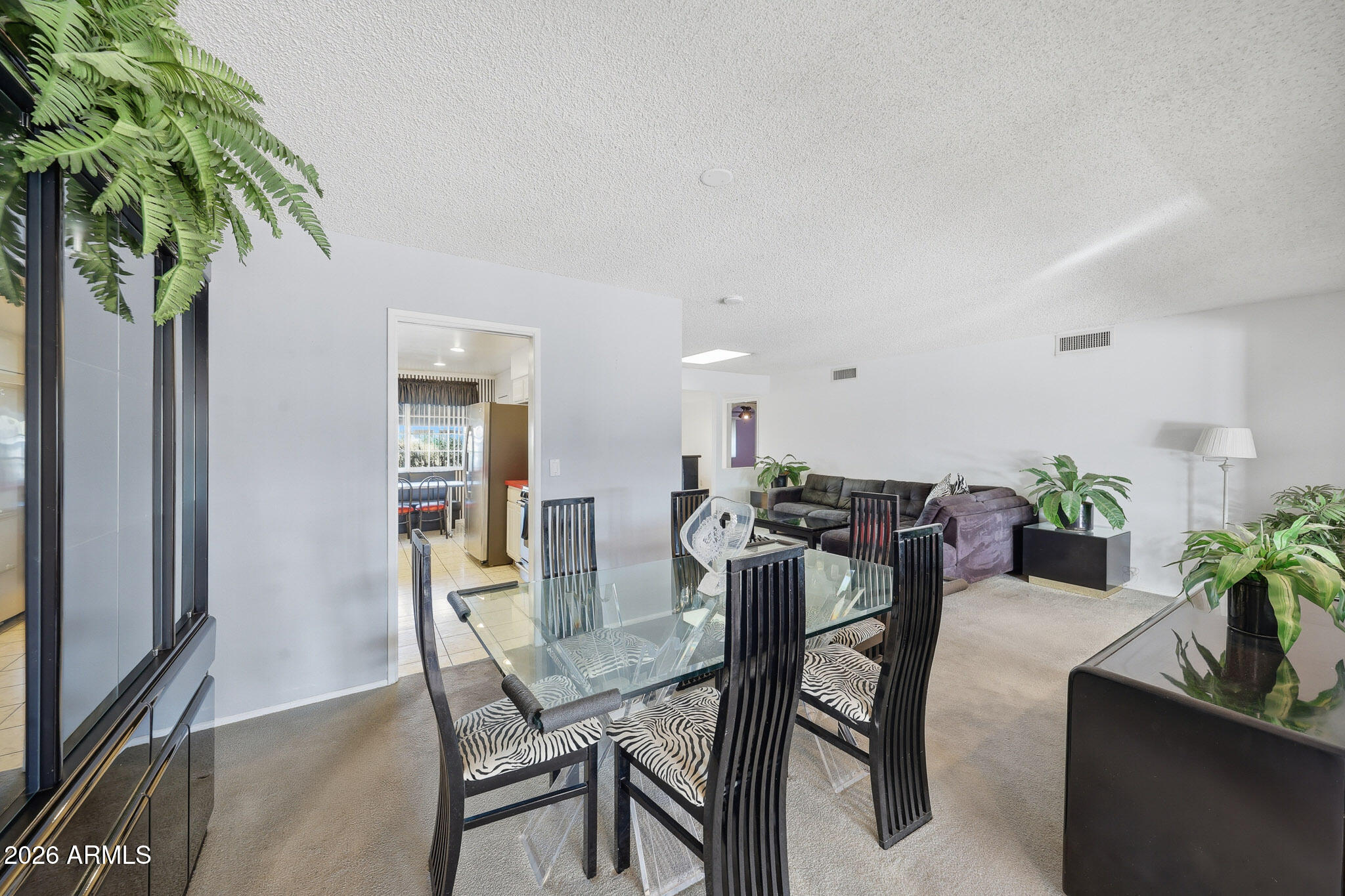 13809 North Blue Ridge Drive Sun City, AZ 85351 - Photo 16 of 48 Dining / Living Room