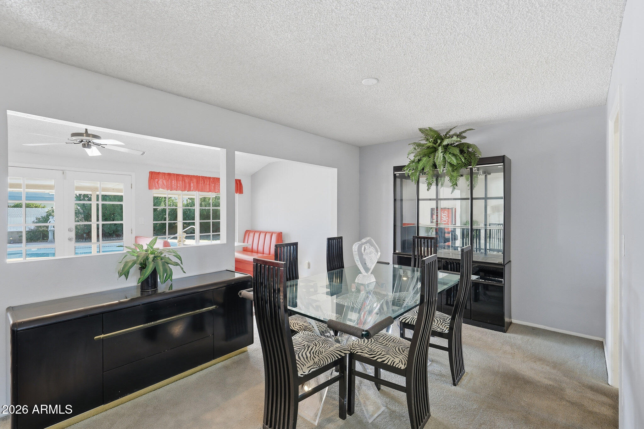 13809 North Blue Ridge Drive Sun City, AZ 85351 - Photo 17 of 48 Dining Room