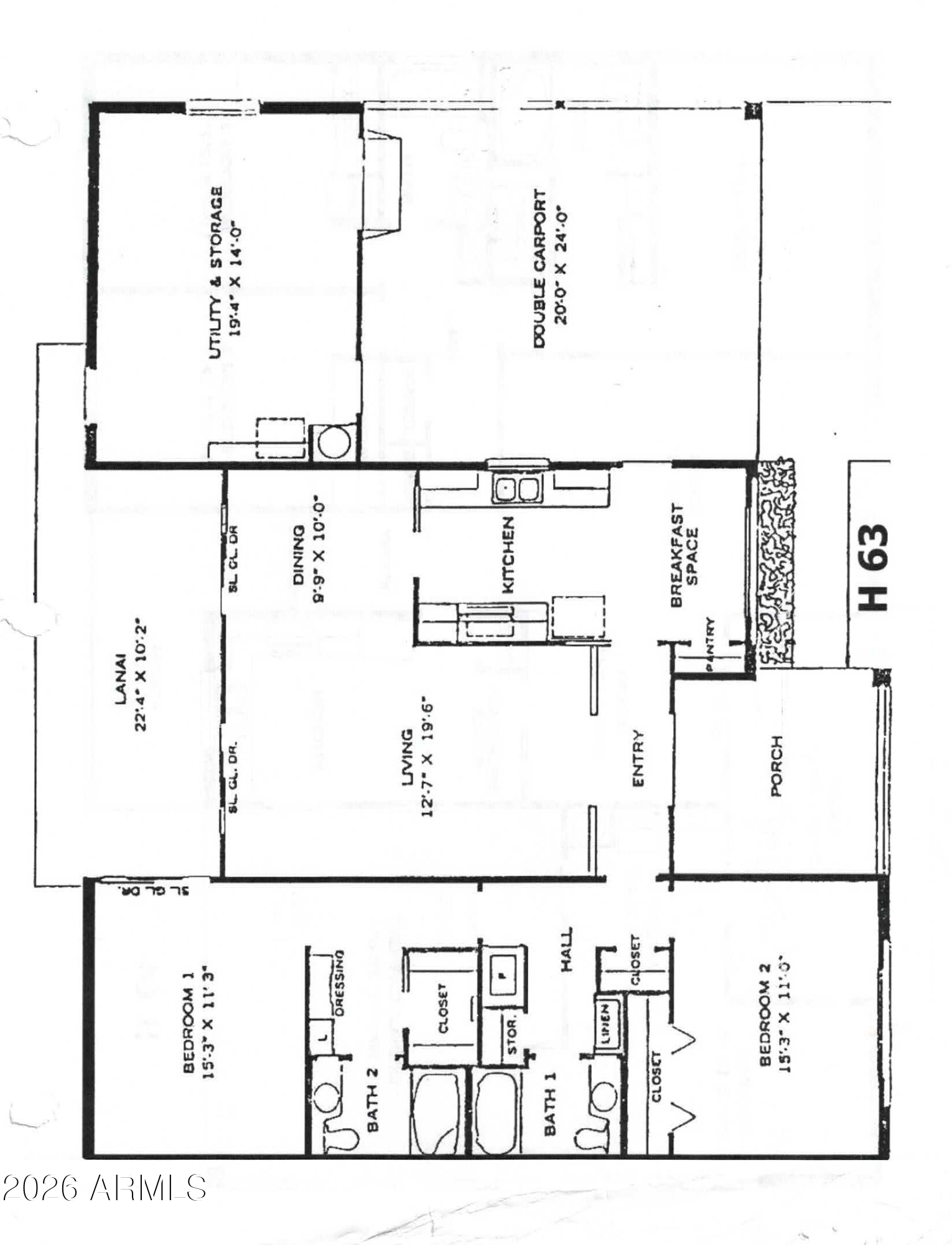 13809 North Blue Ridge Drive Sun City, AZ 85351 - Photo 48 of 48