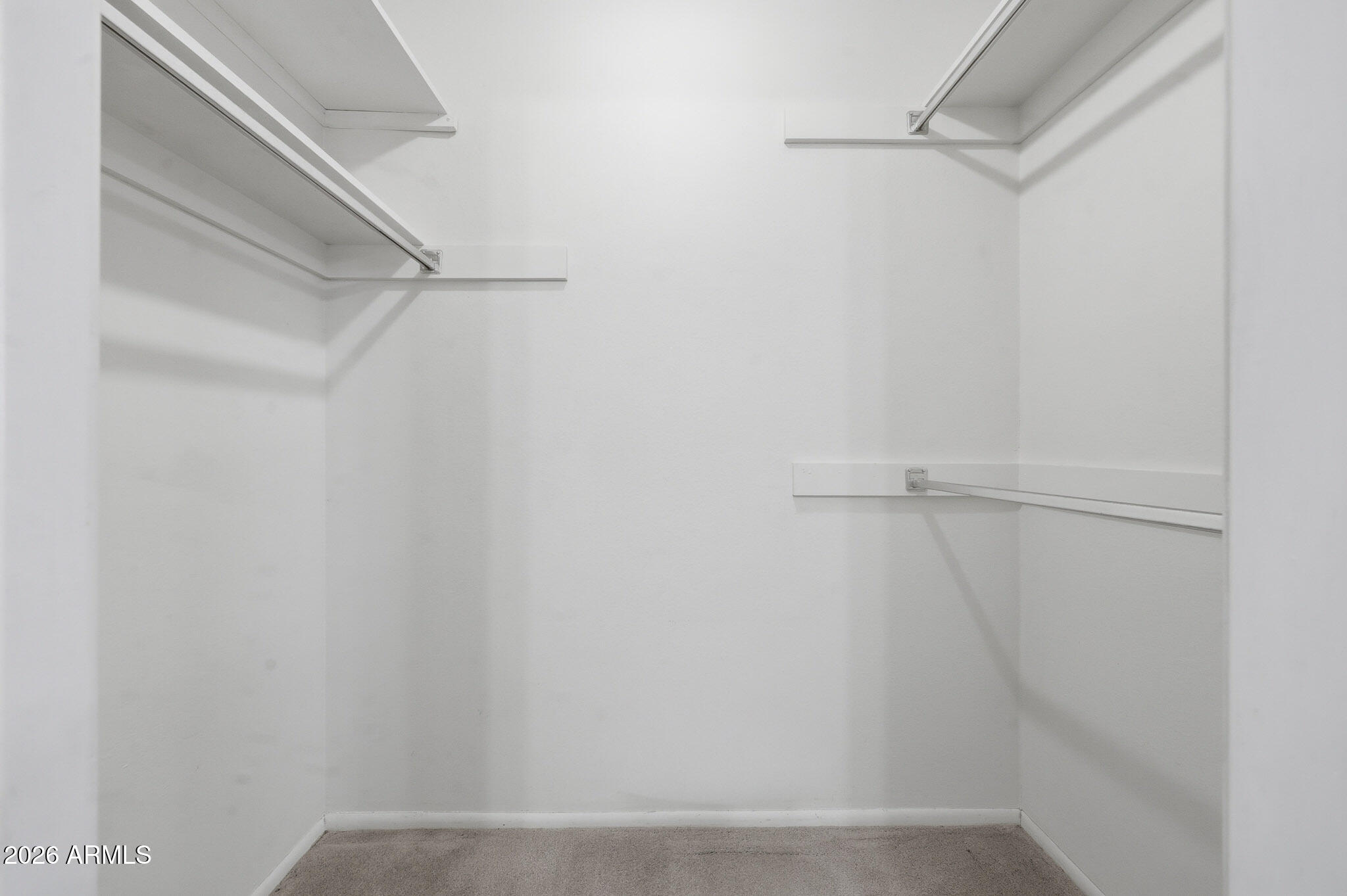 13809 North Blue Ridge Drive Sun City, AZ 85351 - Photo 31 of 48 Primary Walk-in Closet