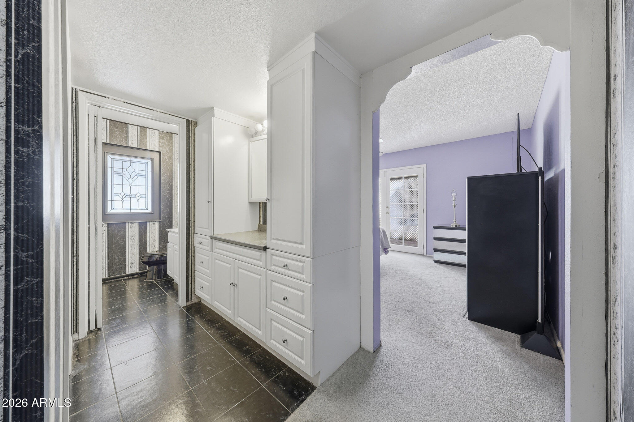 13809 North Blue Ridge Drive Sun City, AZ 85351 - Photo 32 of 48 Primary Bathroom