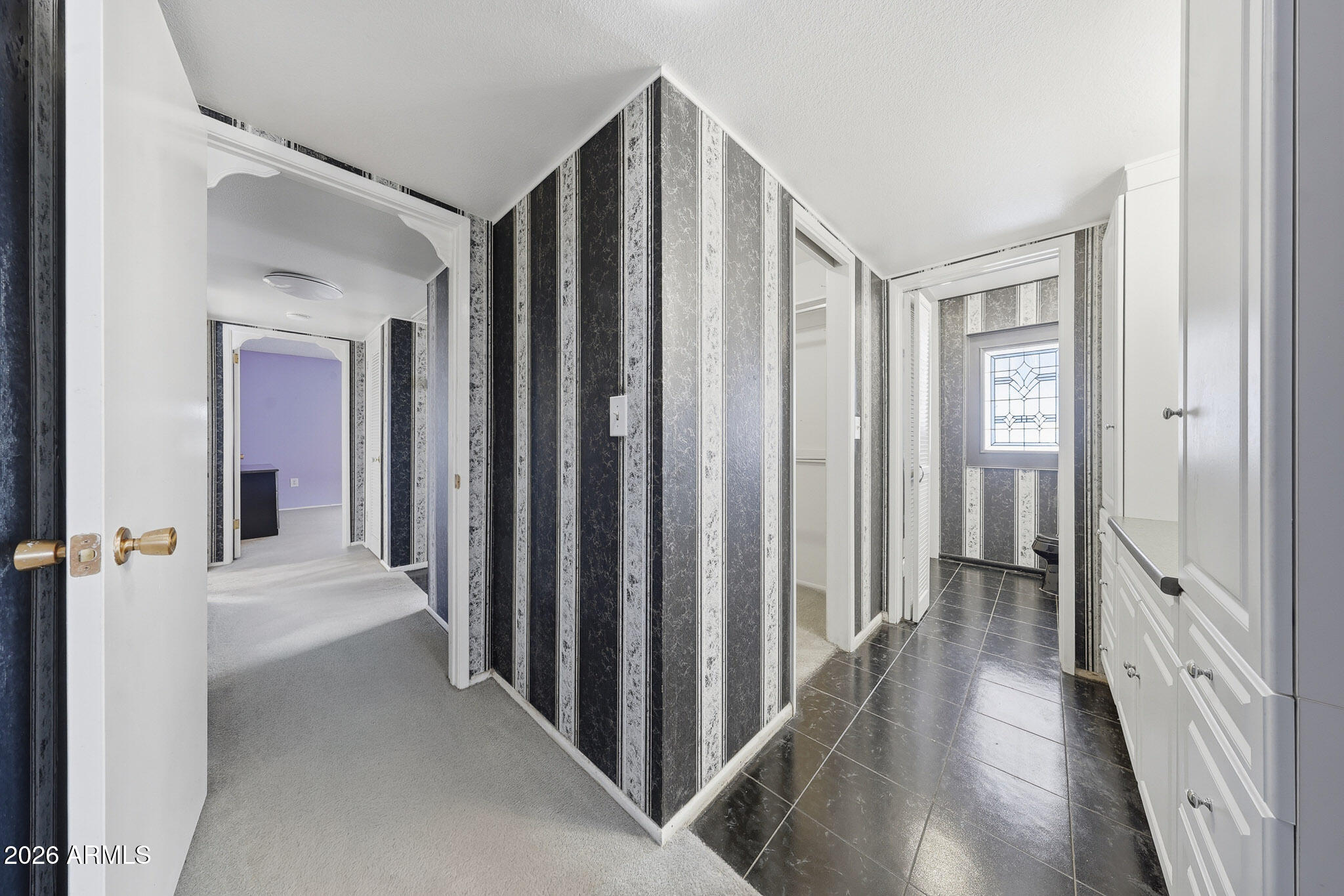 13809 North Blue Ridge Drive Sun City, AZ 85351 - Photo 33 of 48 Primary Bathroom