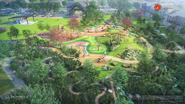 a view of a outdoor space