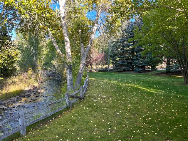 $5,250 | 233 Timberline Road, Blaine County, ID 83333