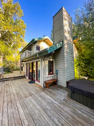 $6,250 | 233 Timberline Road, Blaine County, ID 83333