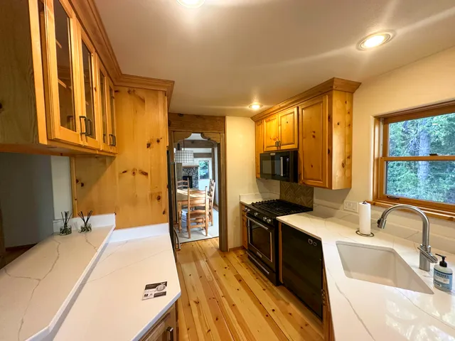 $6,250 | 233 Timberline Road, Blaine County, ID 83333