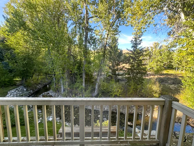 $6,250 | 233 Timberline Road, Blaine County, ID 83333