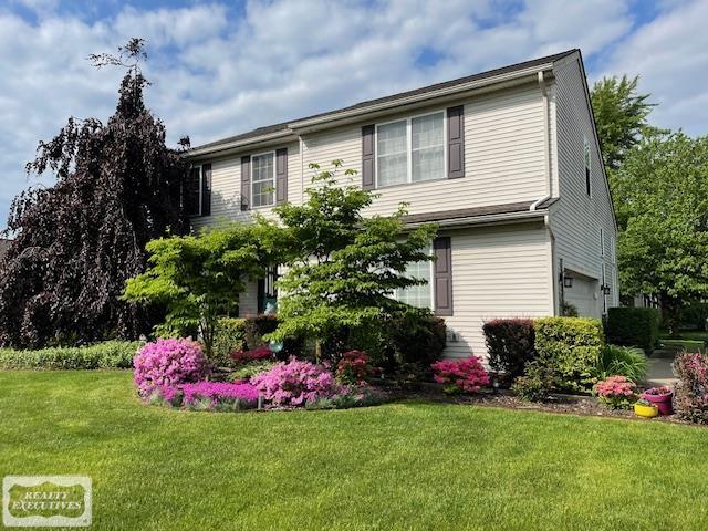 51817 Rivard Road New Baltimore, MI 48047 - Photo 2 of 28