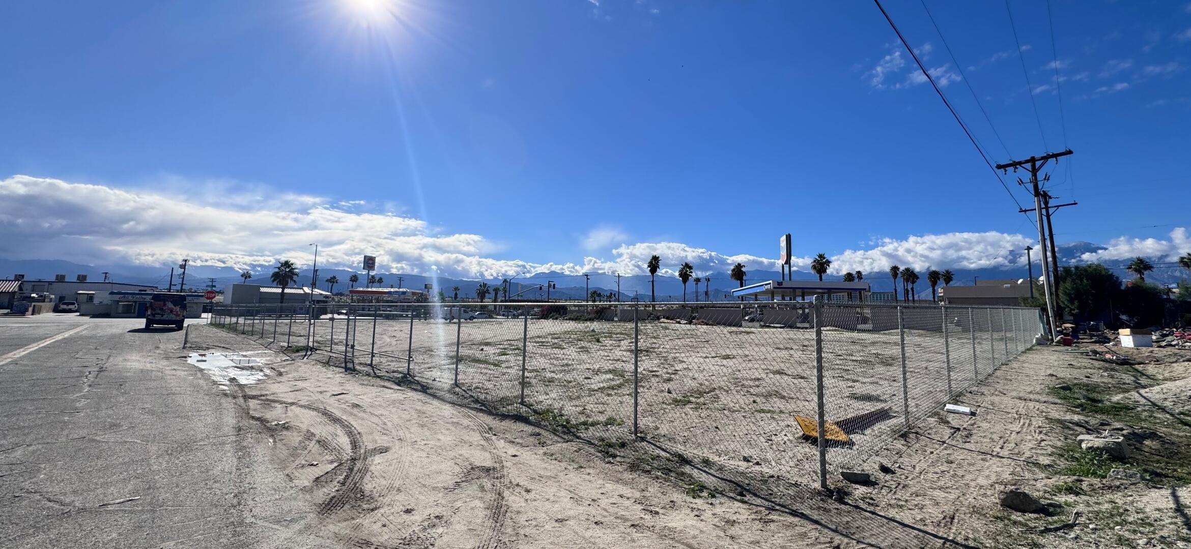 72300 East Ramon Road Palm Desert, CA 92211 - Photo 9 of 10 a view of a terrace