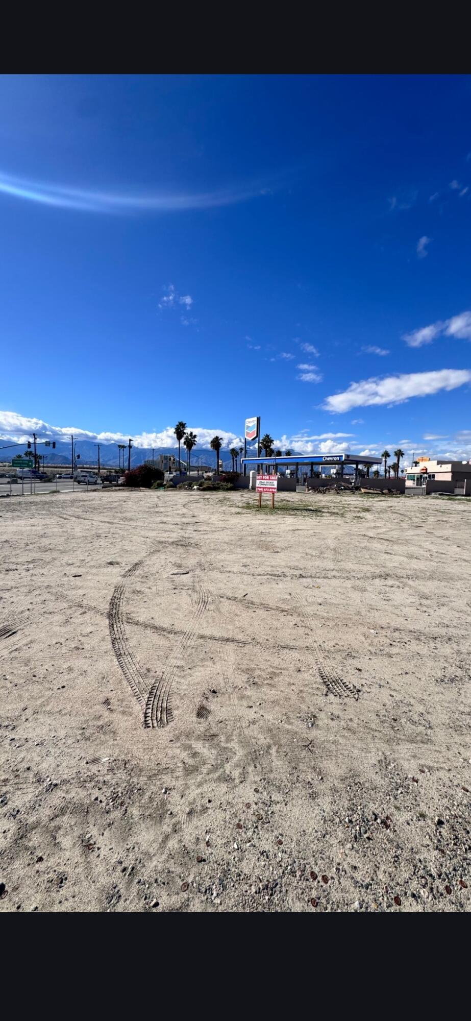 72300 East Ramon Road Palm Desert, CA 92211 - Photo 10 of 10 a view of beach and an ocean