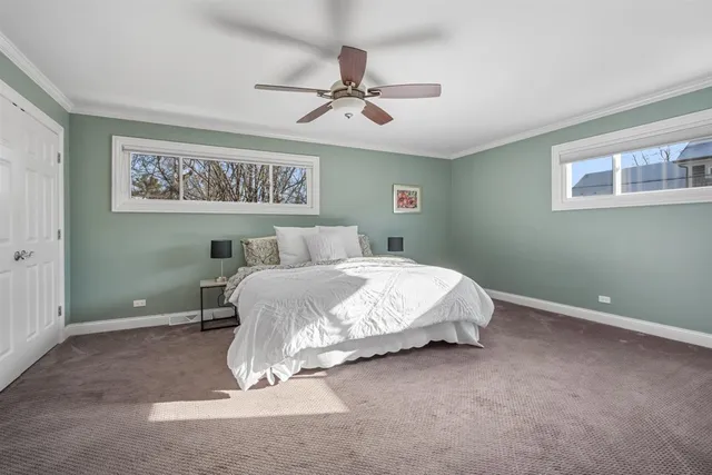 $599,000 | 1821 George Court, Glenview, IL 60025