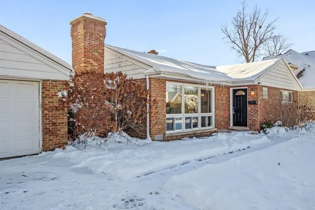 $599,000 | 1821 George Court, Glenview, IL 60025