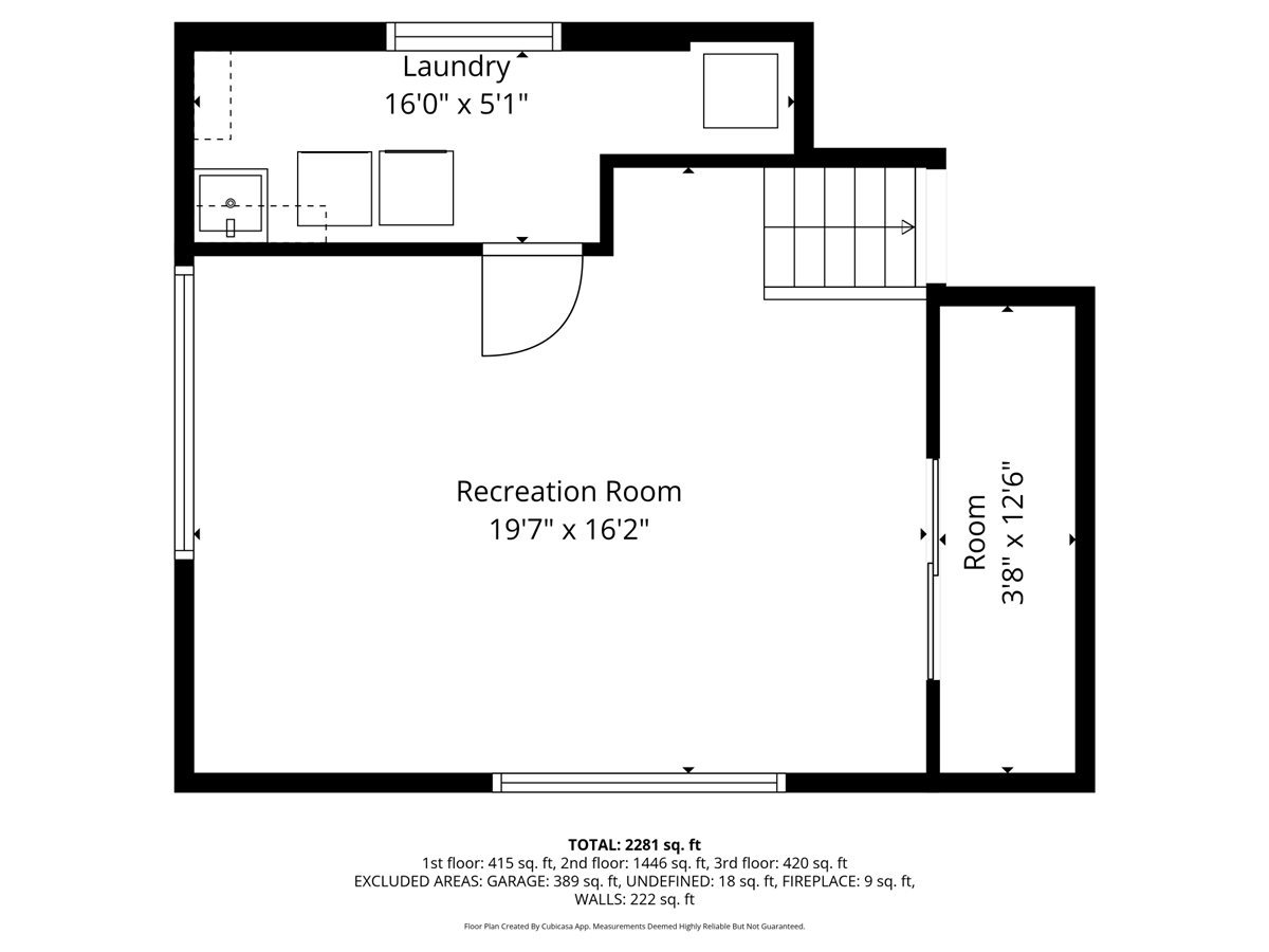 1821 George Court Glenview, IL 60025 - Photo 22 of 24 unknown